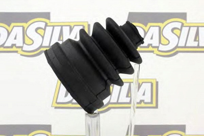 DA SILVA k2575 -  